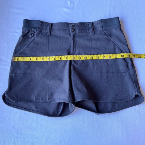 Kuhl Strattus ripstop activewear shorts - Picture 5 of 11